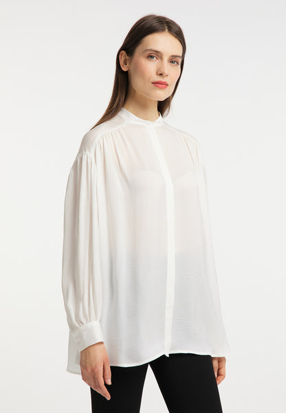 RISA Damen Bluse in �bergr��e