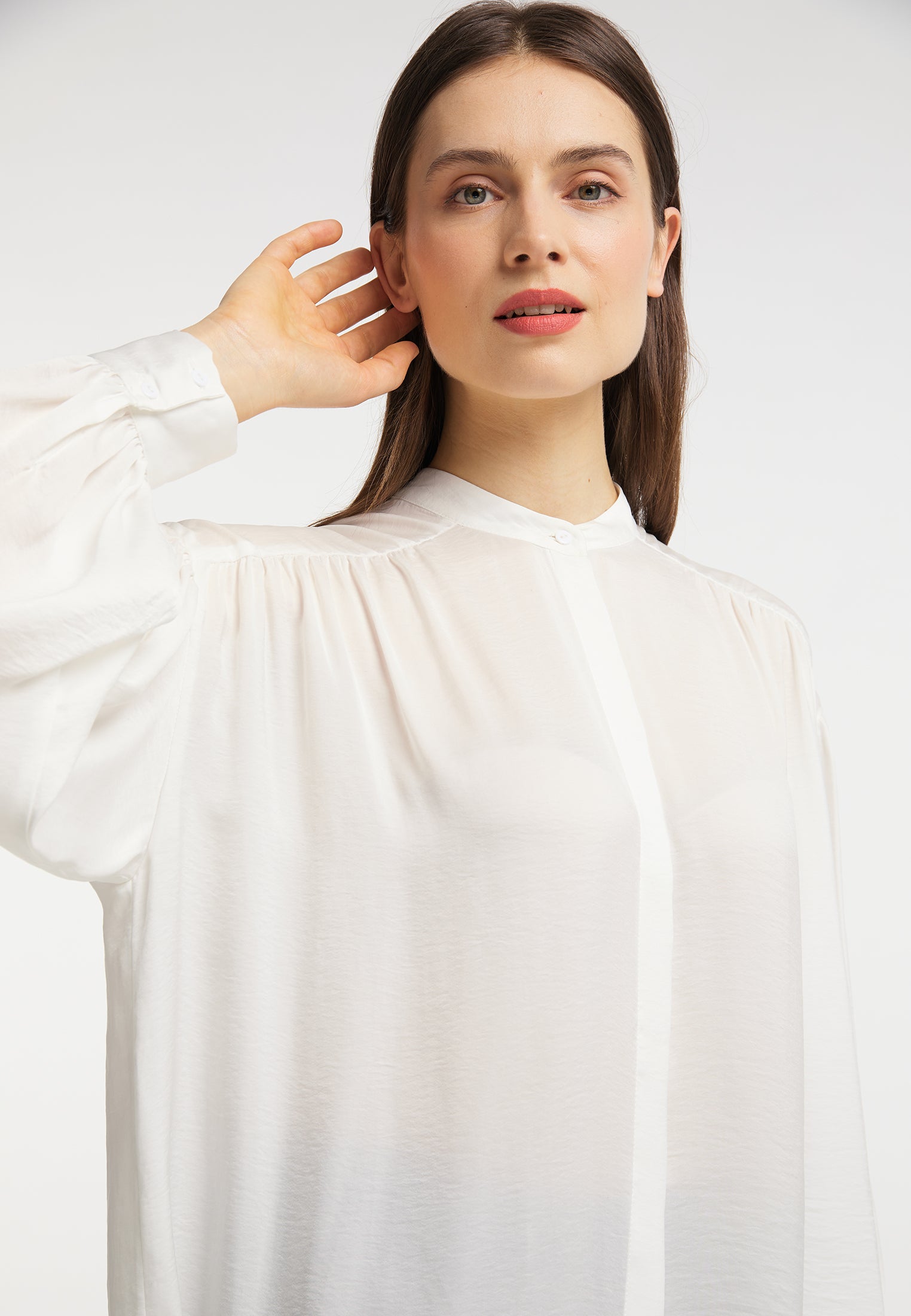RISA Damen Bluse in �bergr��e