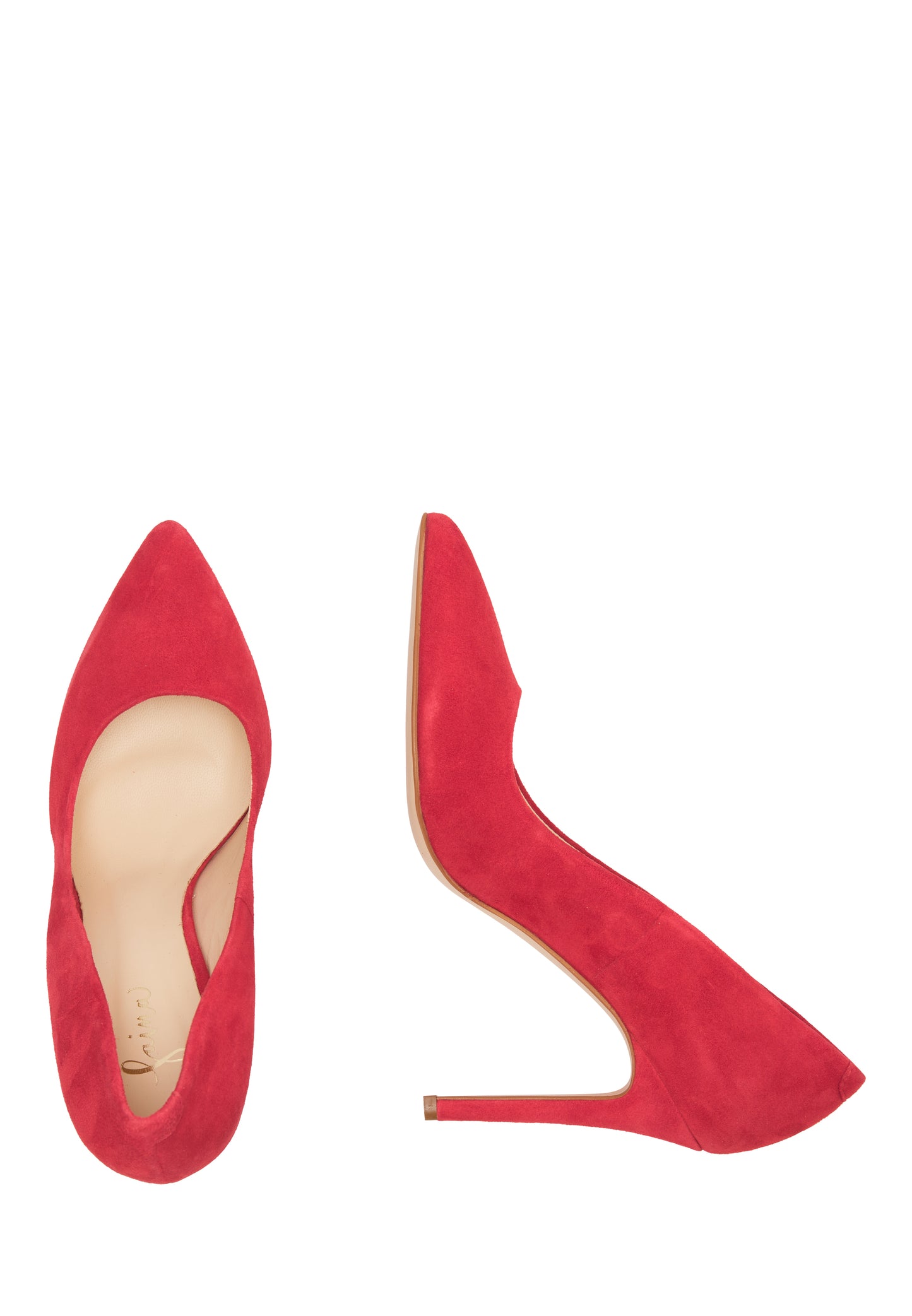 faina High Heel