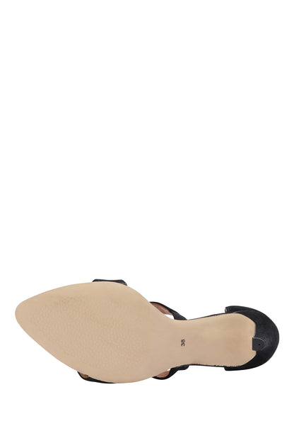 faina Sandalette