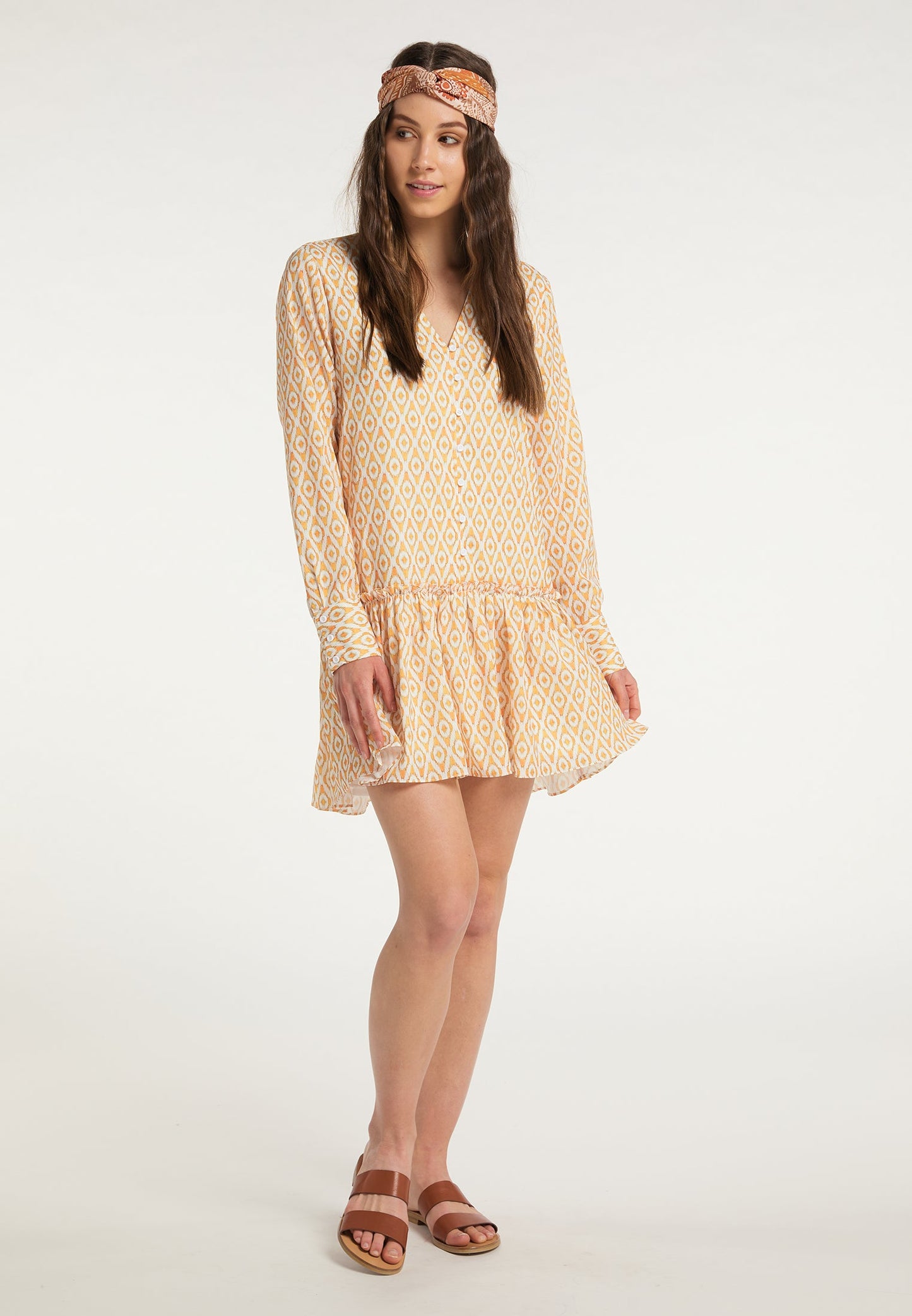 Izia Women's Summer Dress