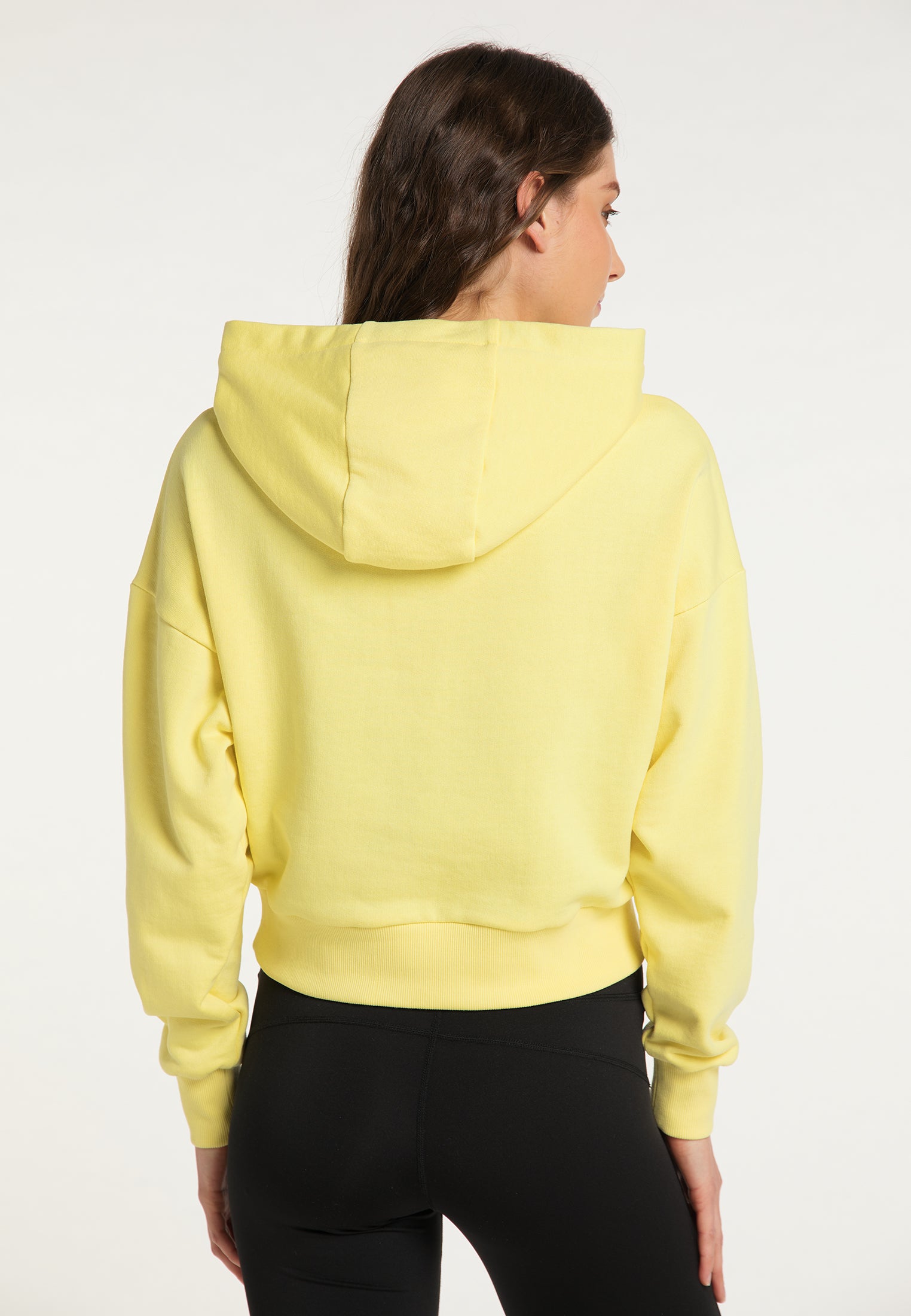 myMo ATHLSR Bluza damska z kapturem