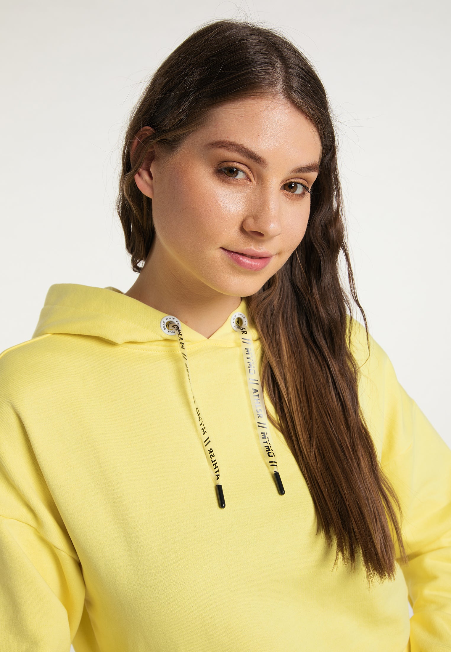 myMo ATHLSR Bluza damska z kapturem