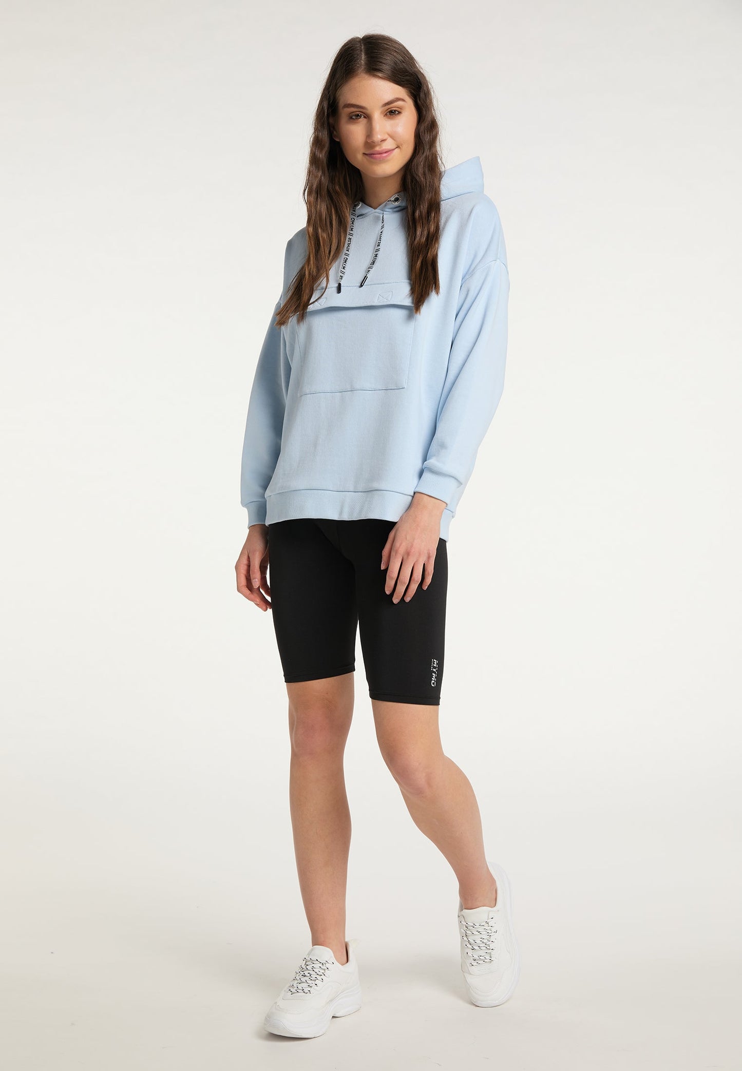 Mymo athlsr Women's Hoodie