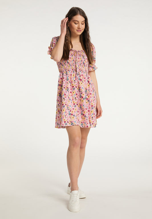 myMo Sommerkleid für Damen