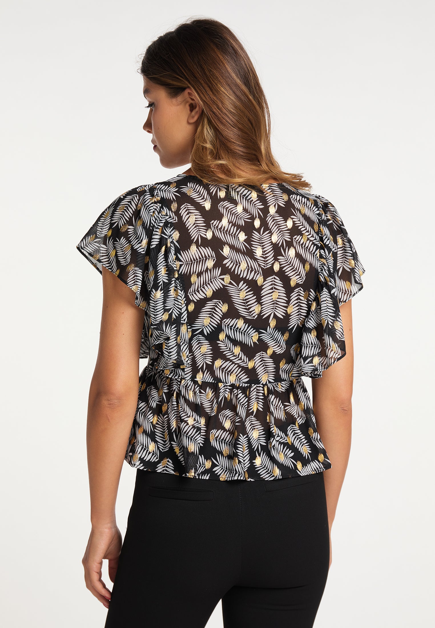 faina Bluse