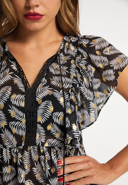 faina Bluse