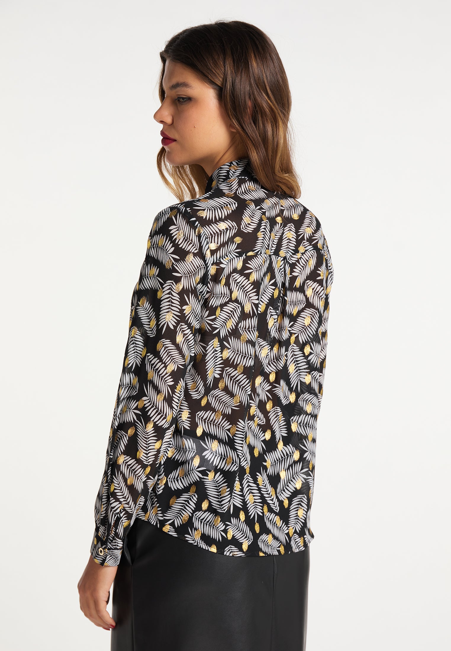 faina Bluse