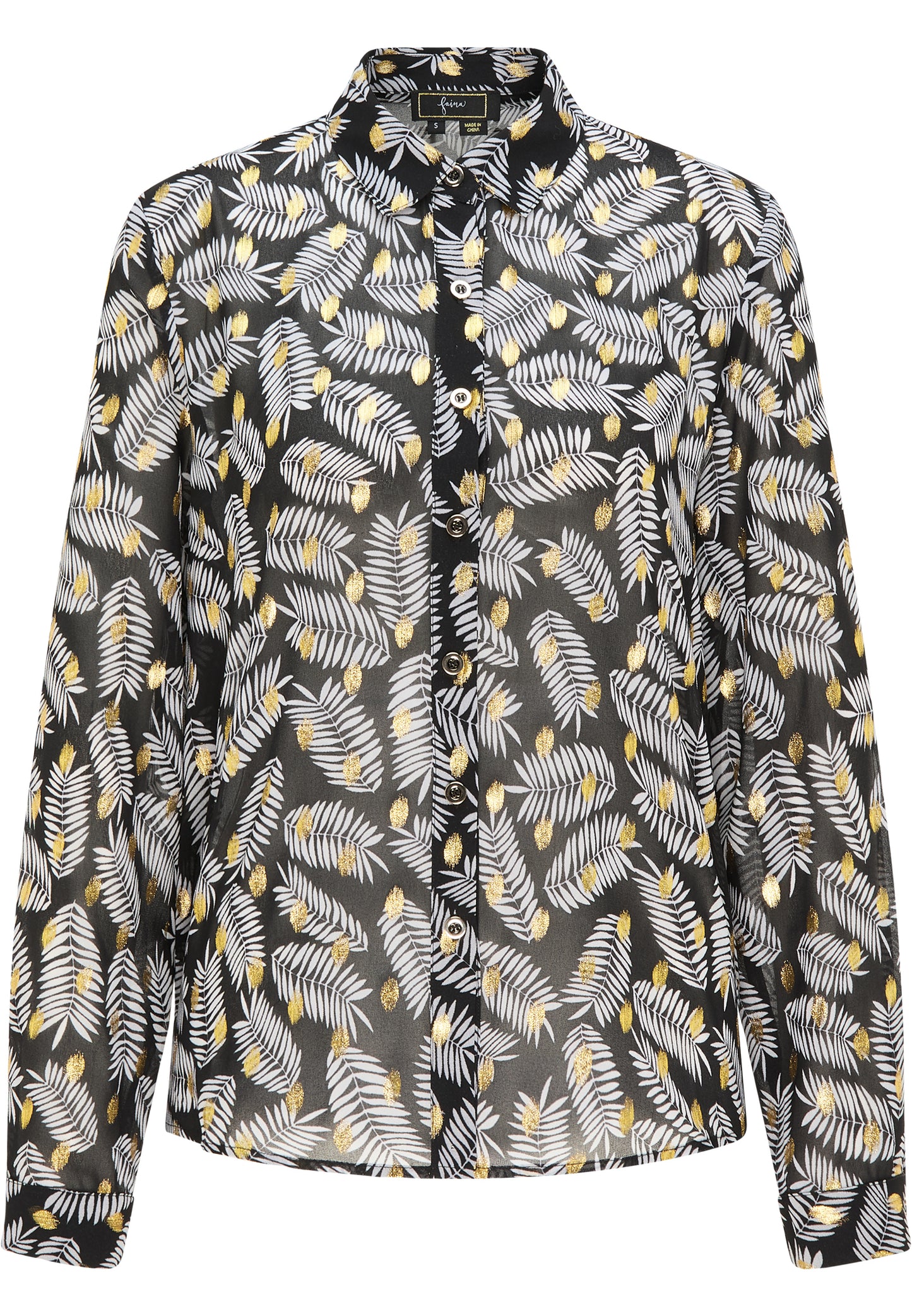 faina Bluse