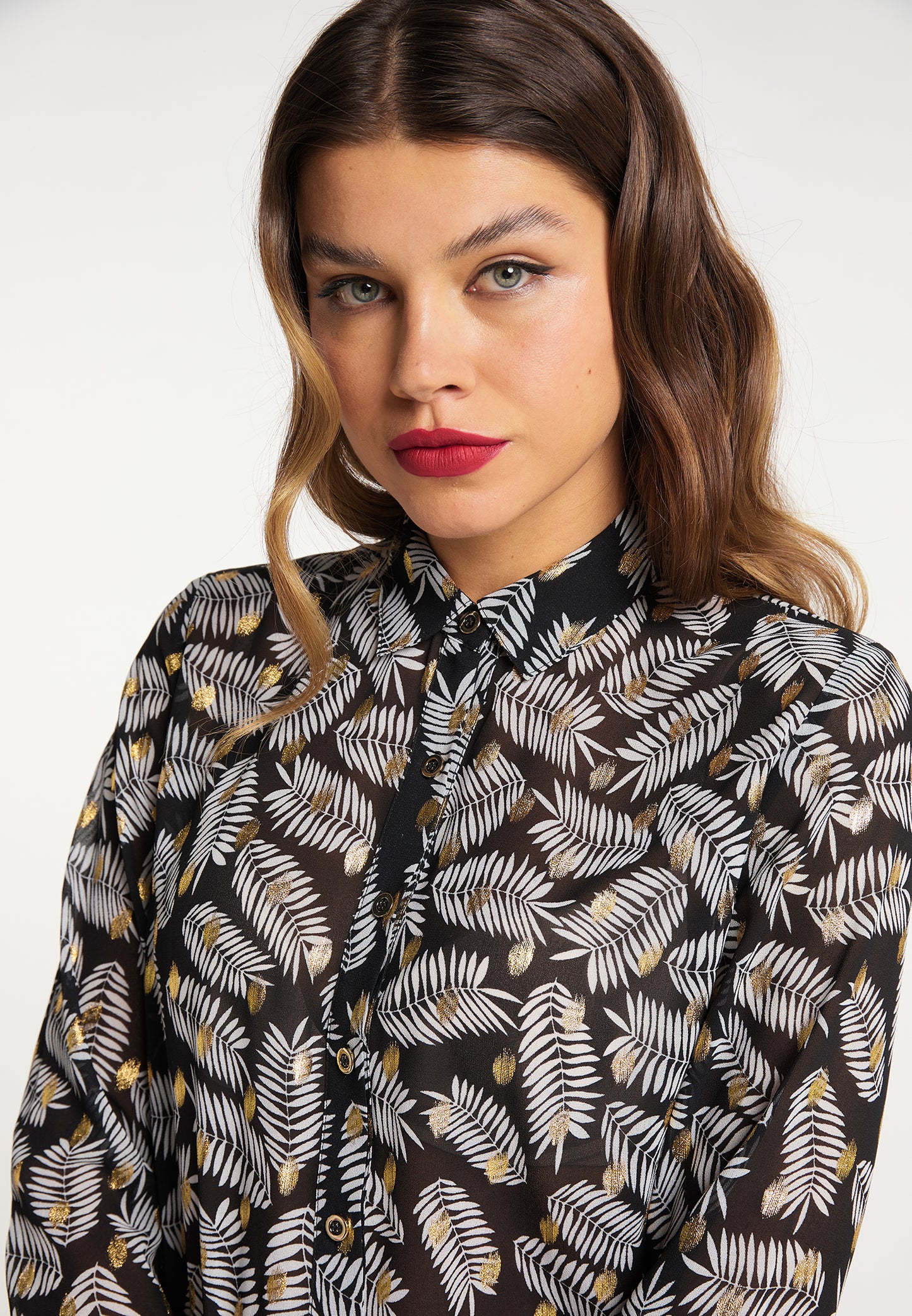 faina Bluse