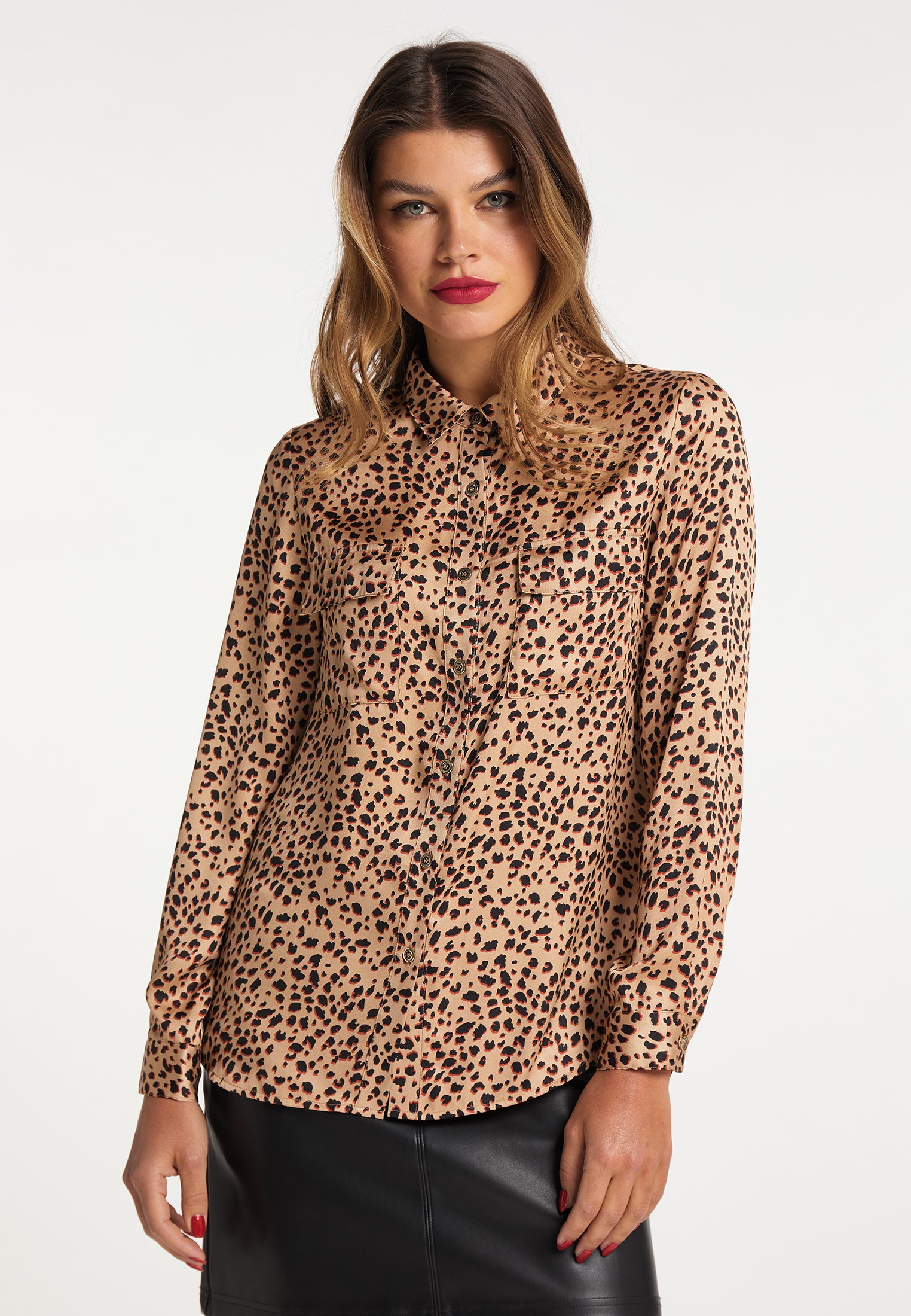 faina Bluse