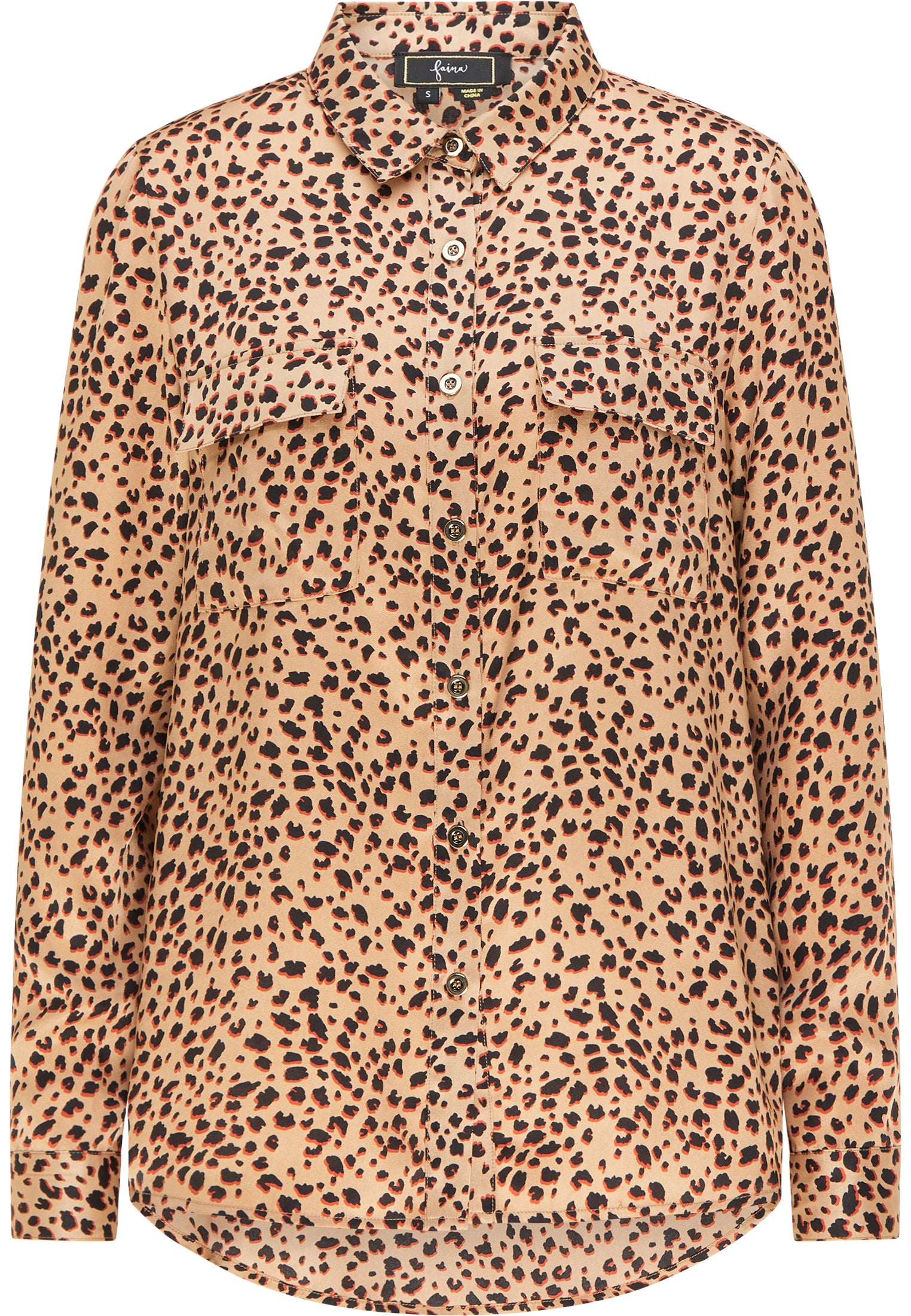 faina Bluse
