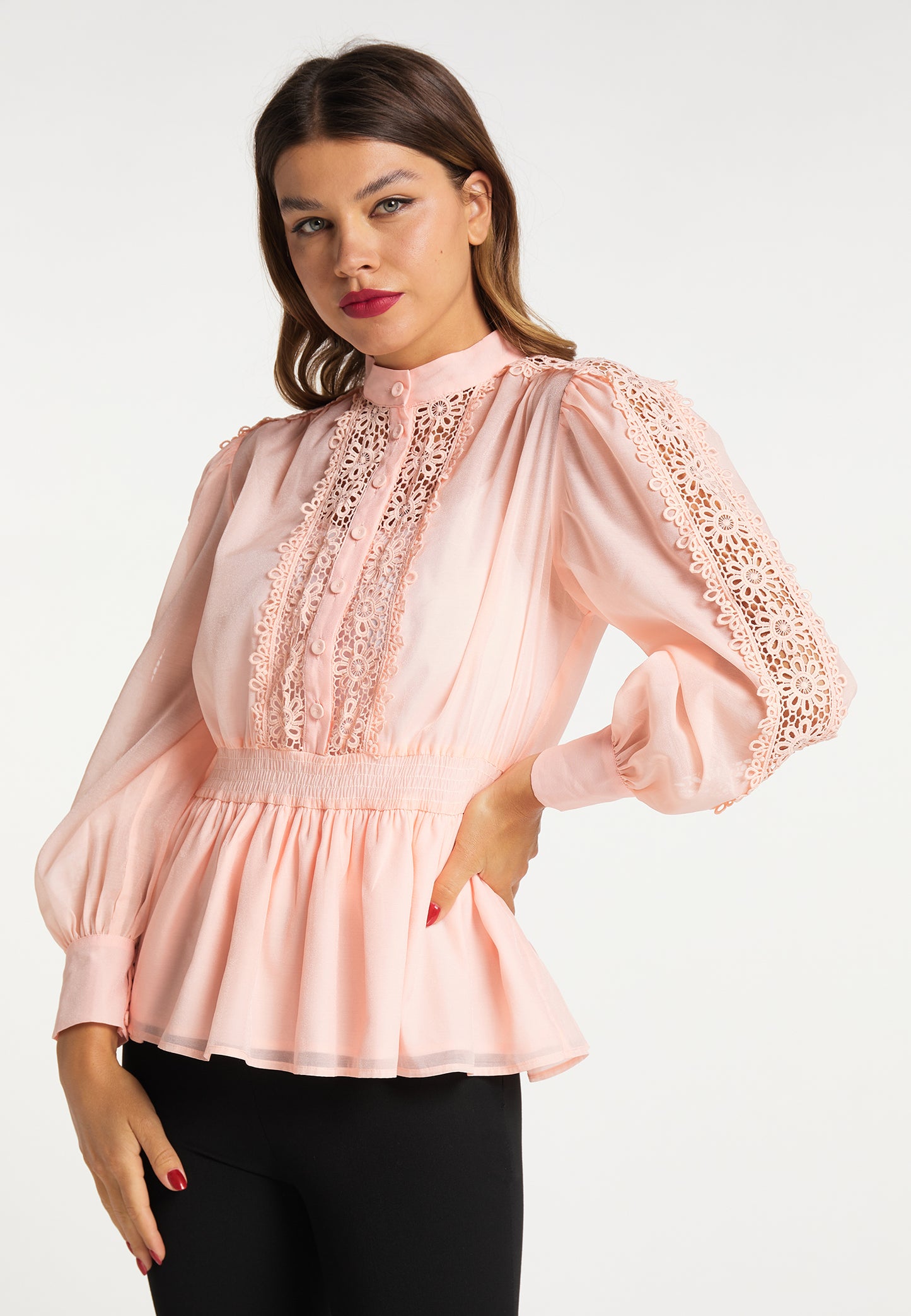 faina Bluse