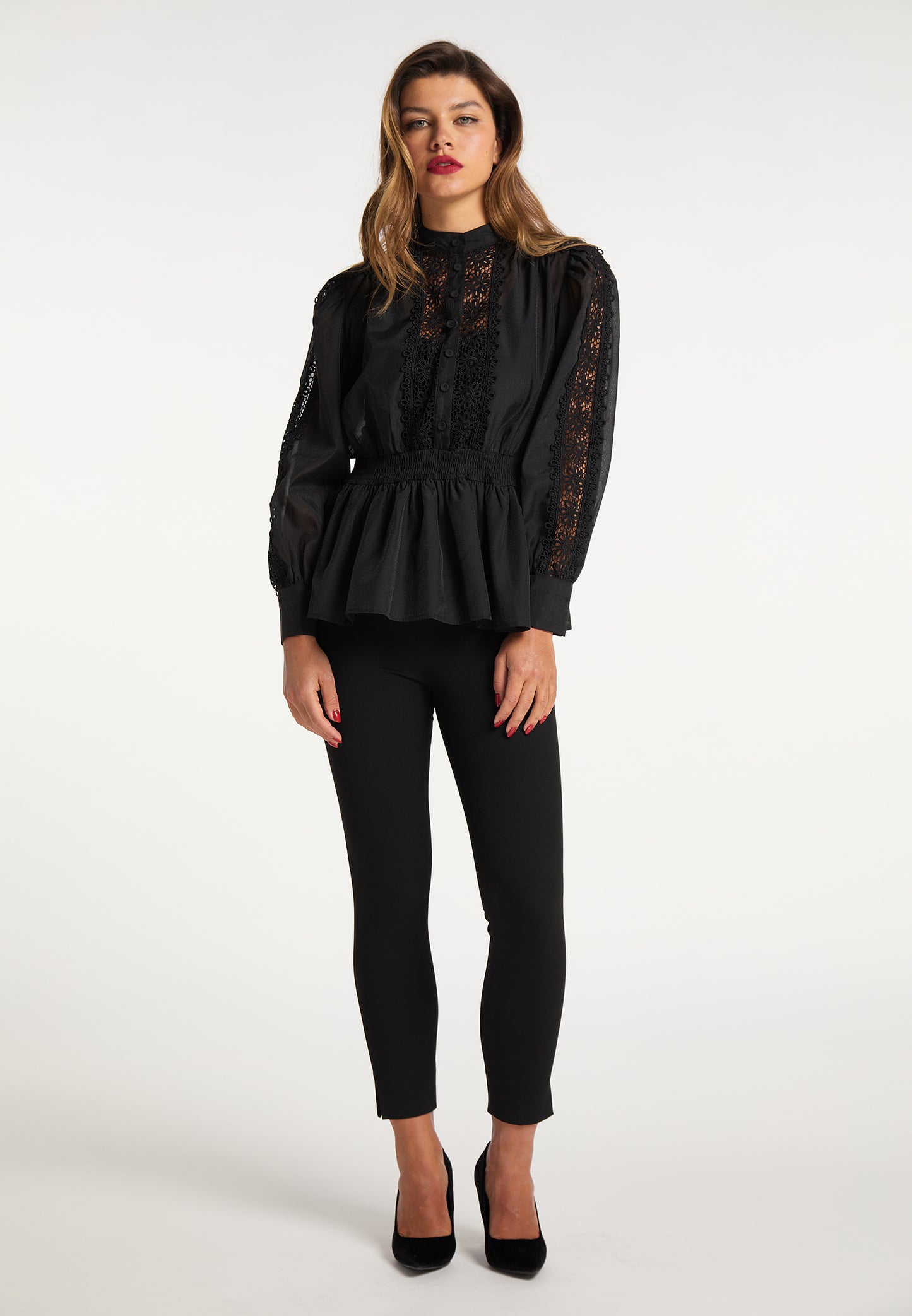 faina Bluse