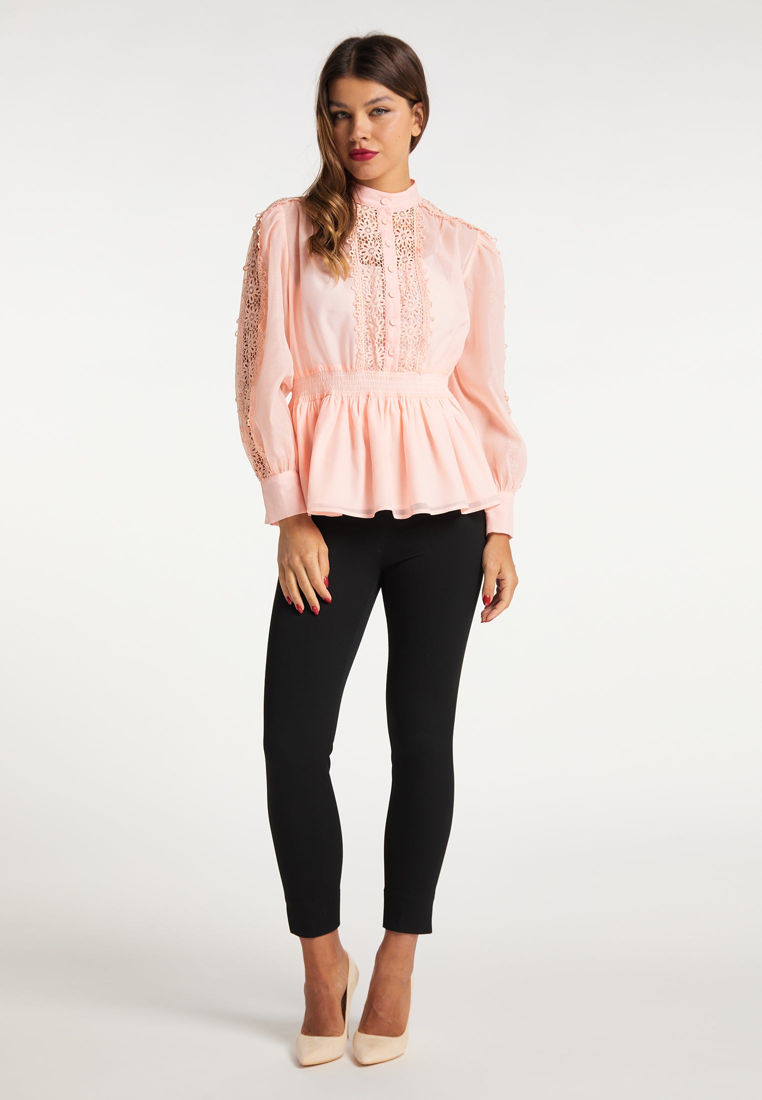 faina Bluse