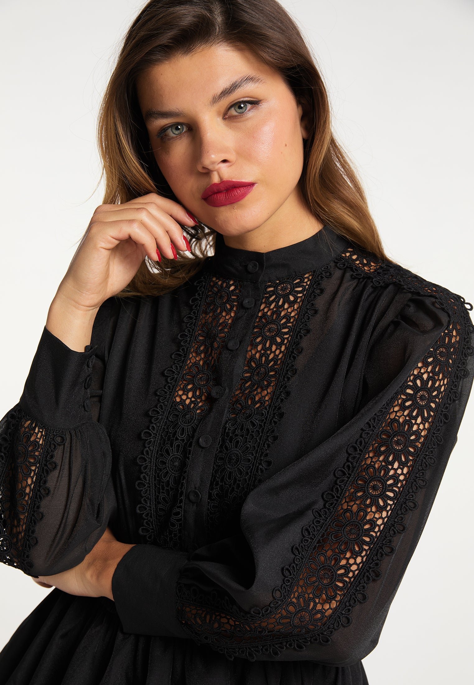 faina Bluse