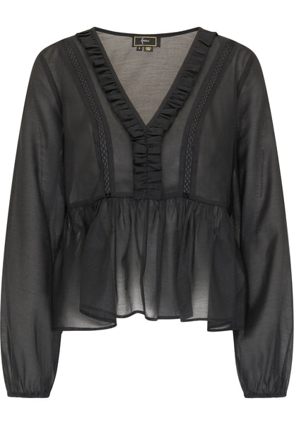 faina Damenbluse