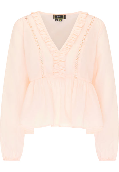 faina Damenbluse