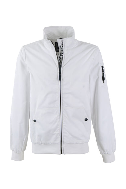 DreiMaster Maritim Herren Ransition Jacket