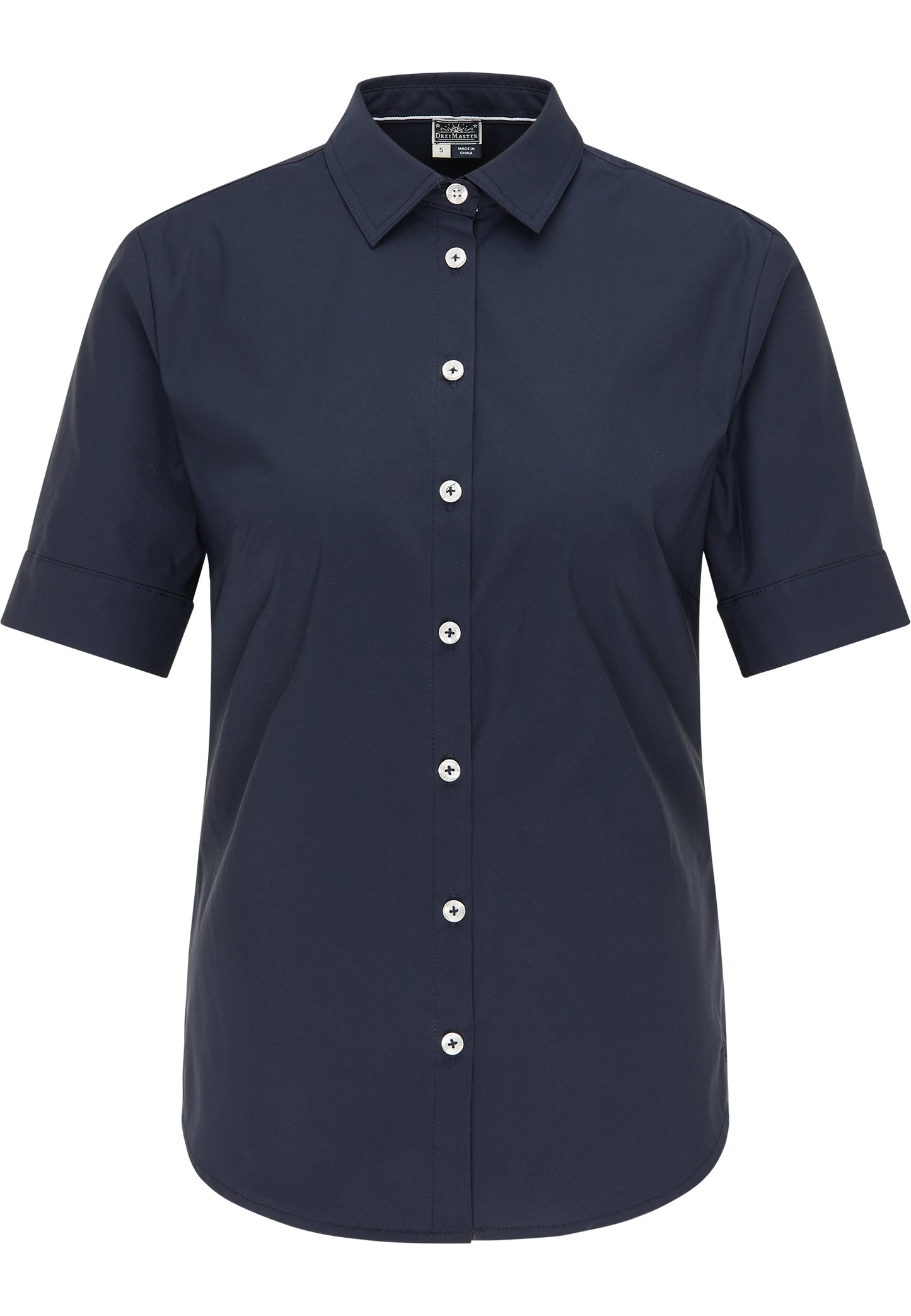 DreiMaster Maritim Women's Blouse