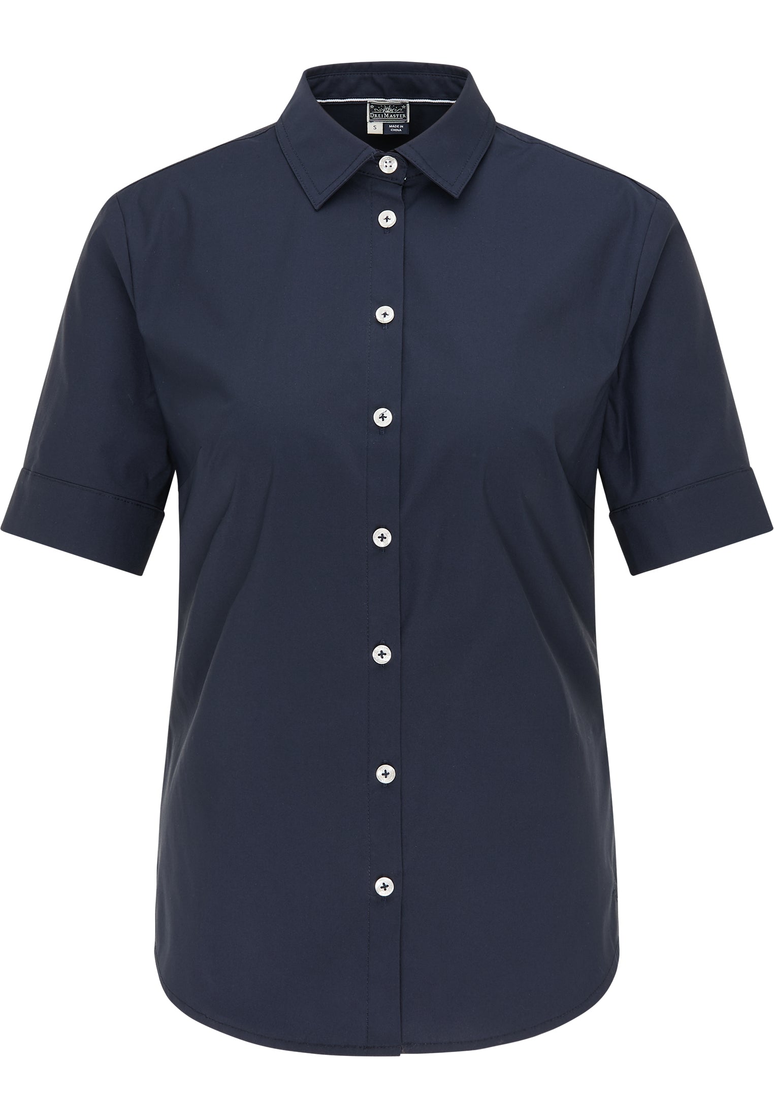 DreiMaster Maritim Women's Blouse