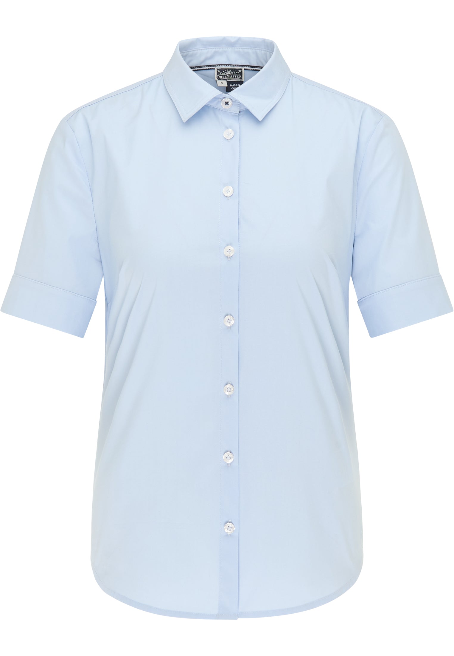 DreiMaster Maritim Women's Blouse