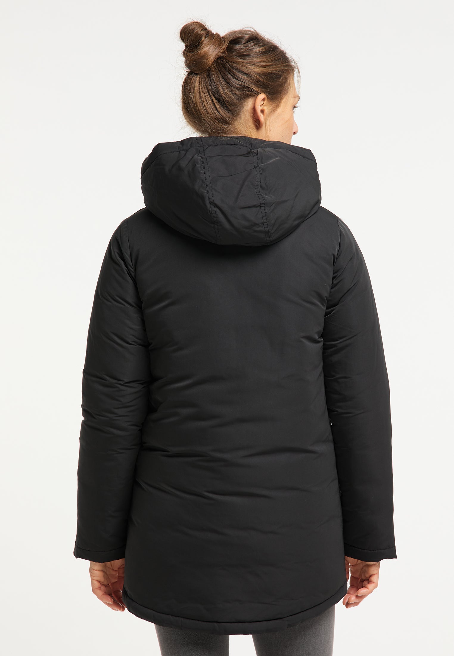 Usha Women's Winter Jacket