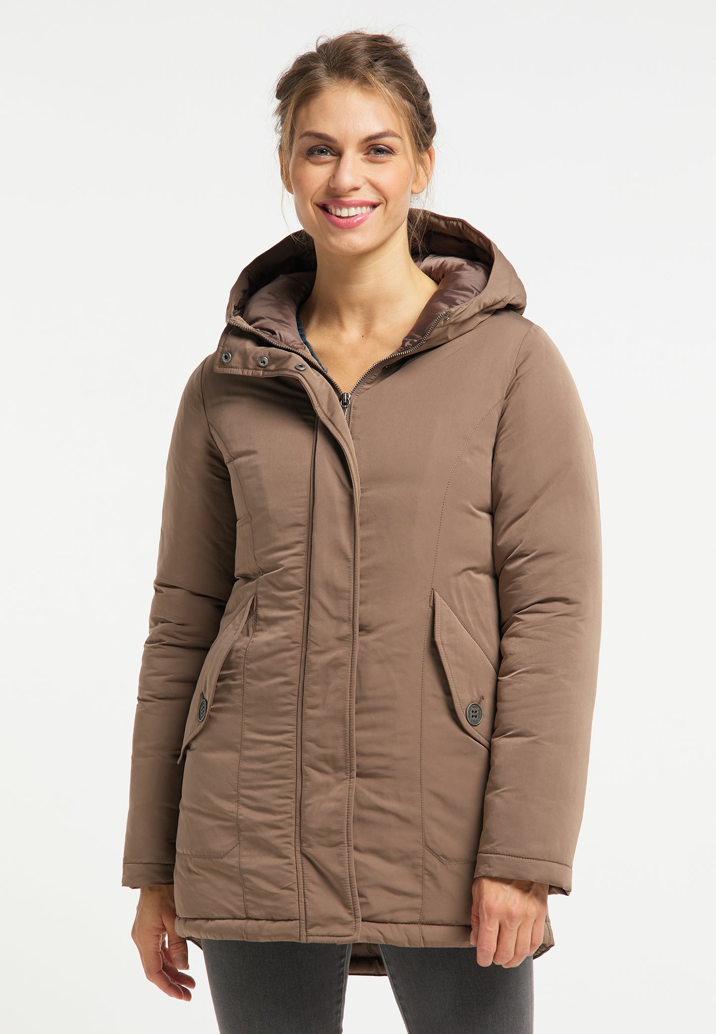 Albee Women's Winter Jacket