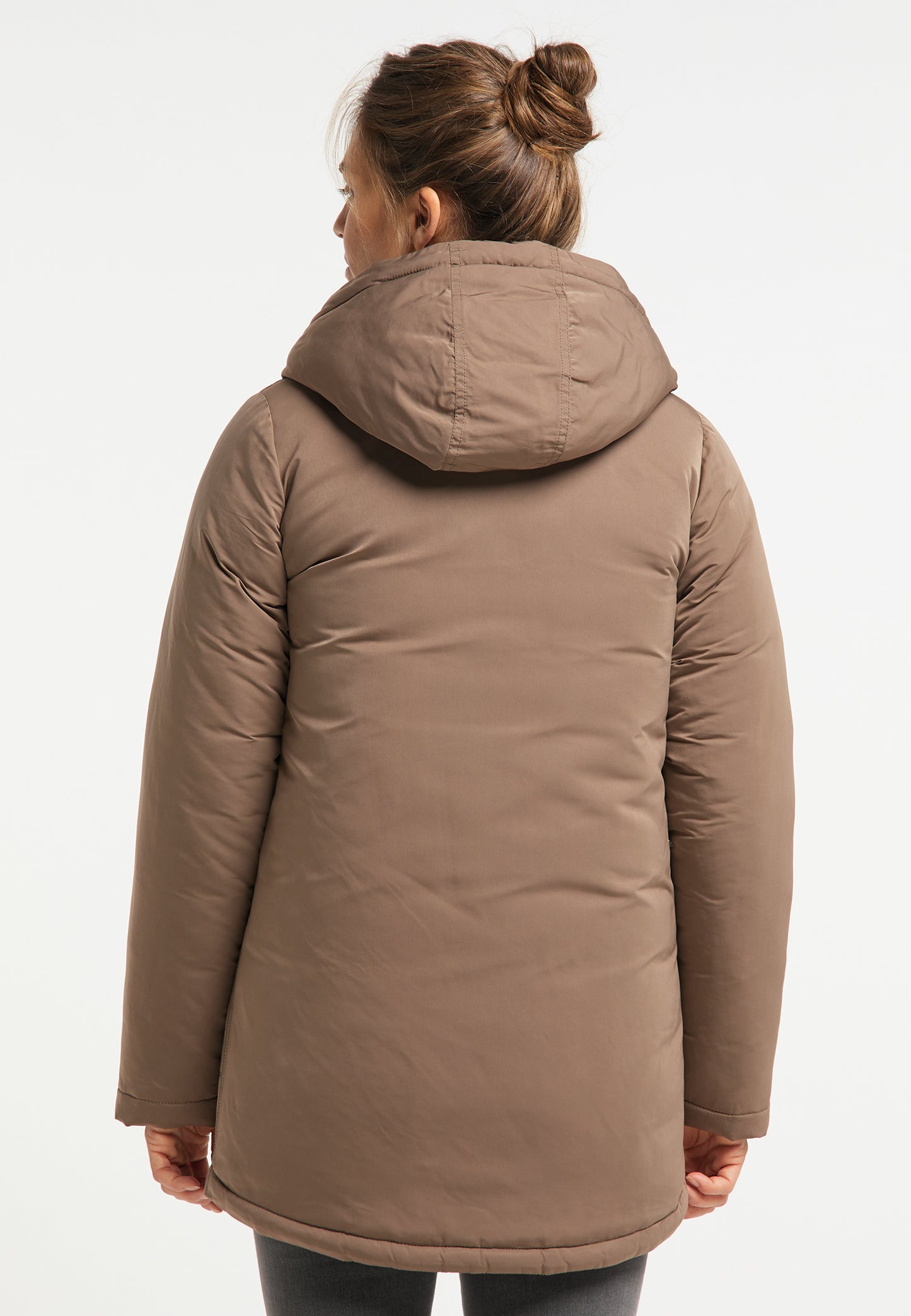 Albee Women's Winter Jacket