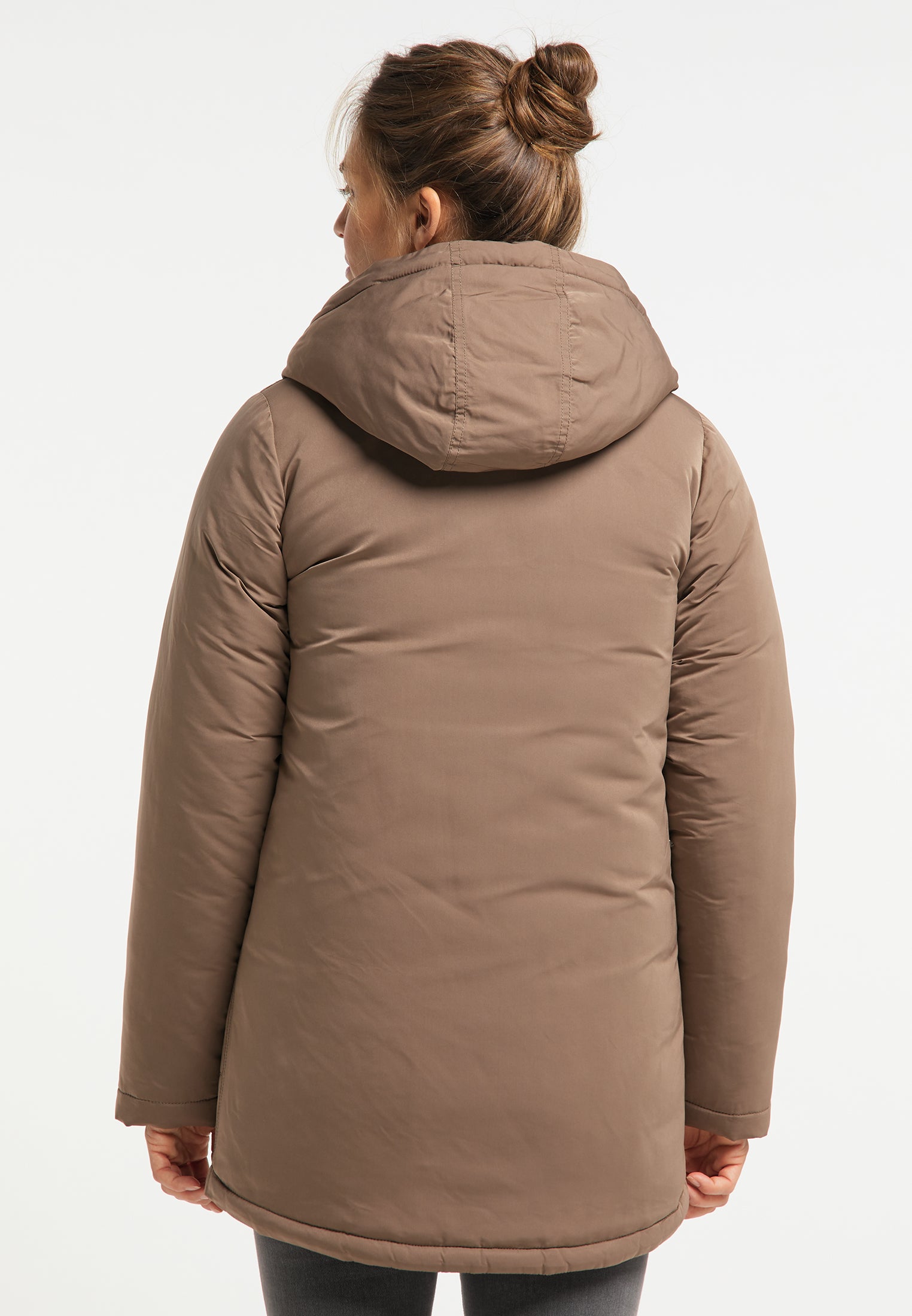 Albee Women's Winter Jacket