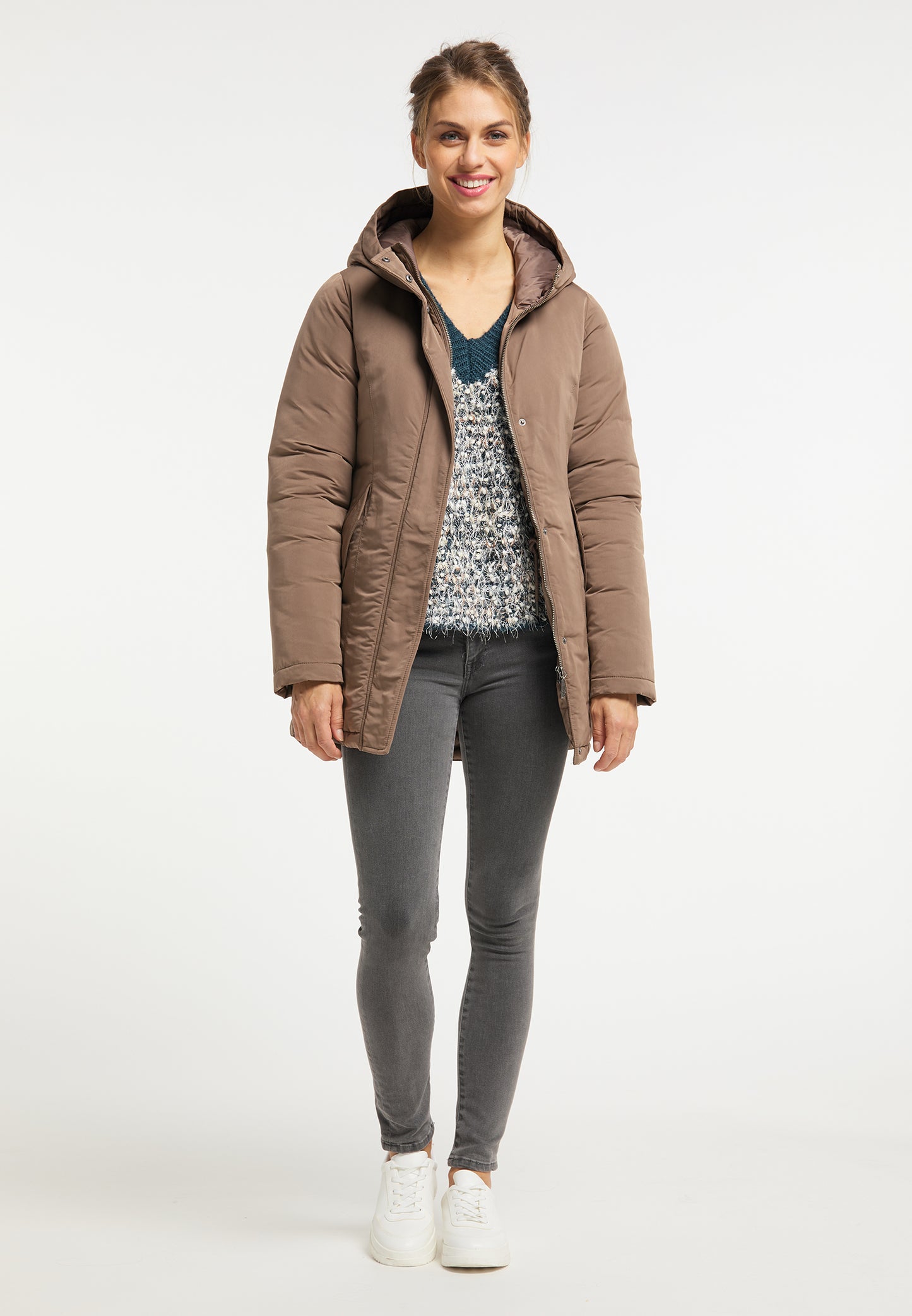 Albee Women's Winter Jacket
