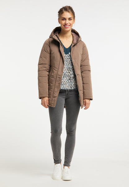 Albee Women's Winter Jacket