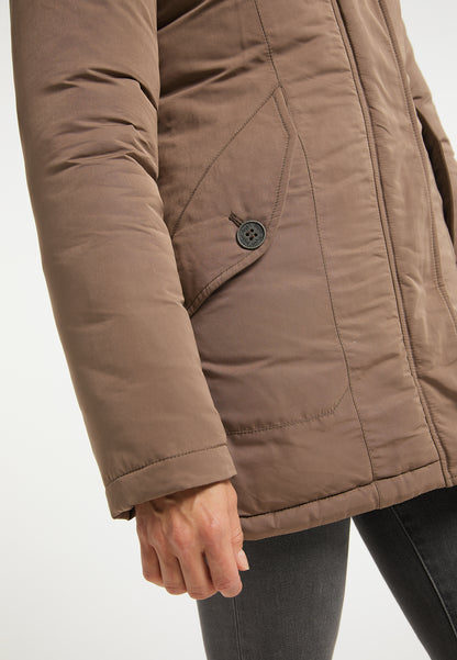 Albee Women's Winter Jacket