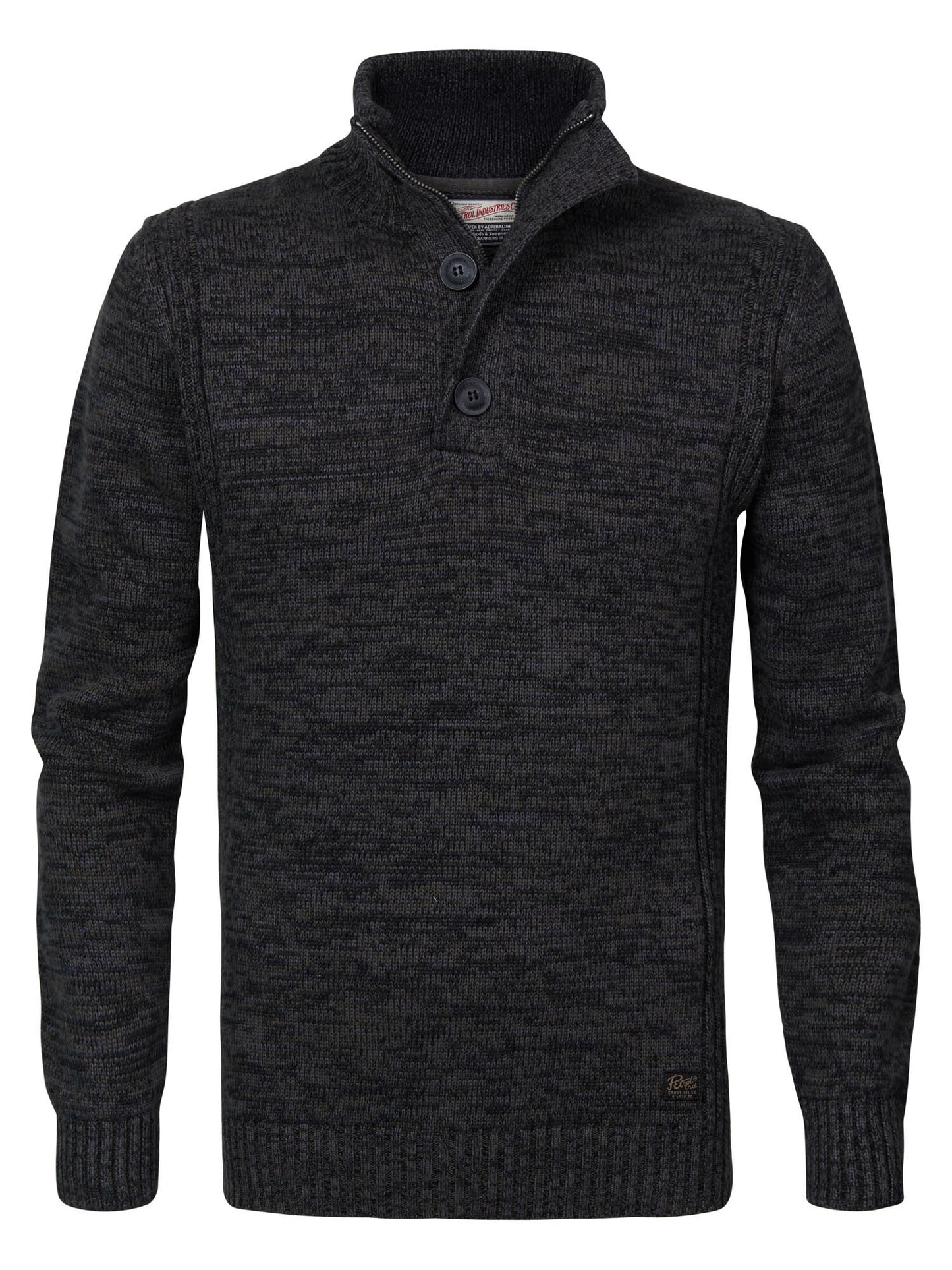 Petrol Industries MEN Men's Sweater