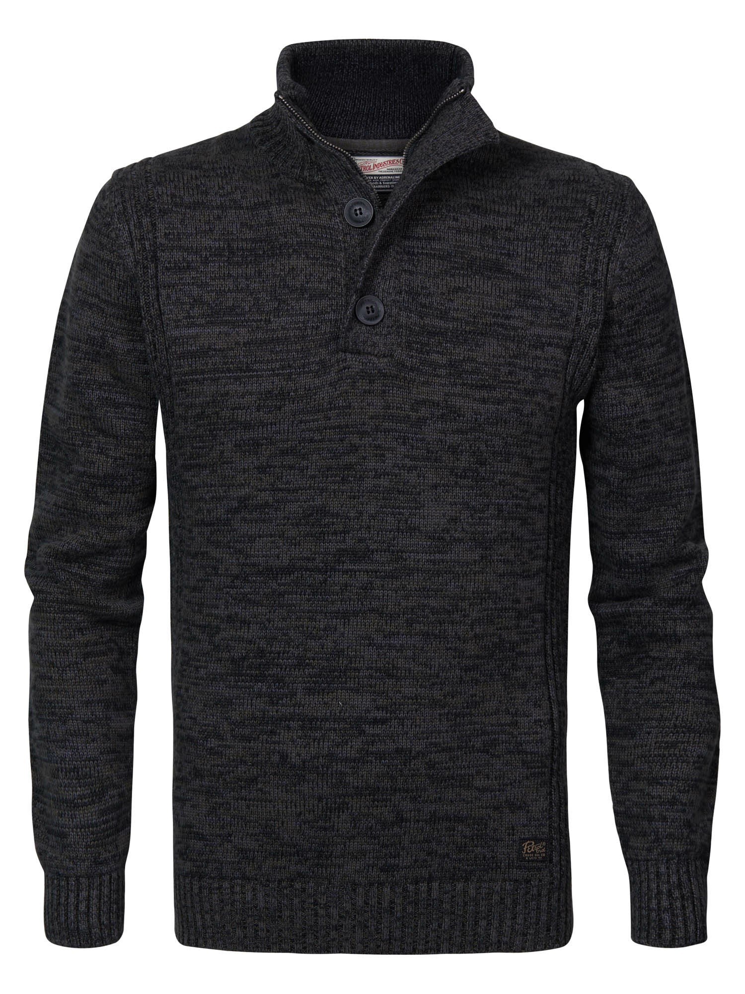 Petrol Industries MEN Men's Sweater