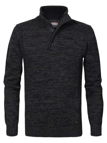 Petrol Industries MEN Men's Sweater