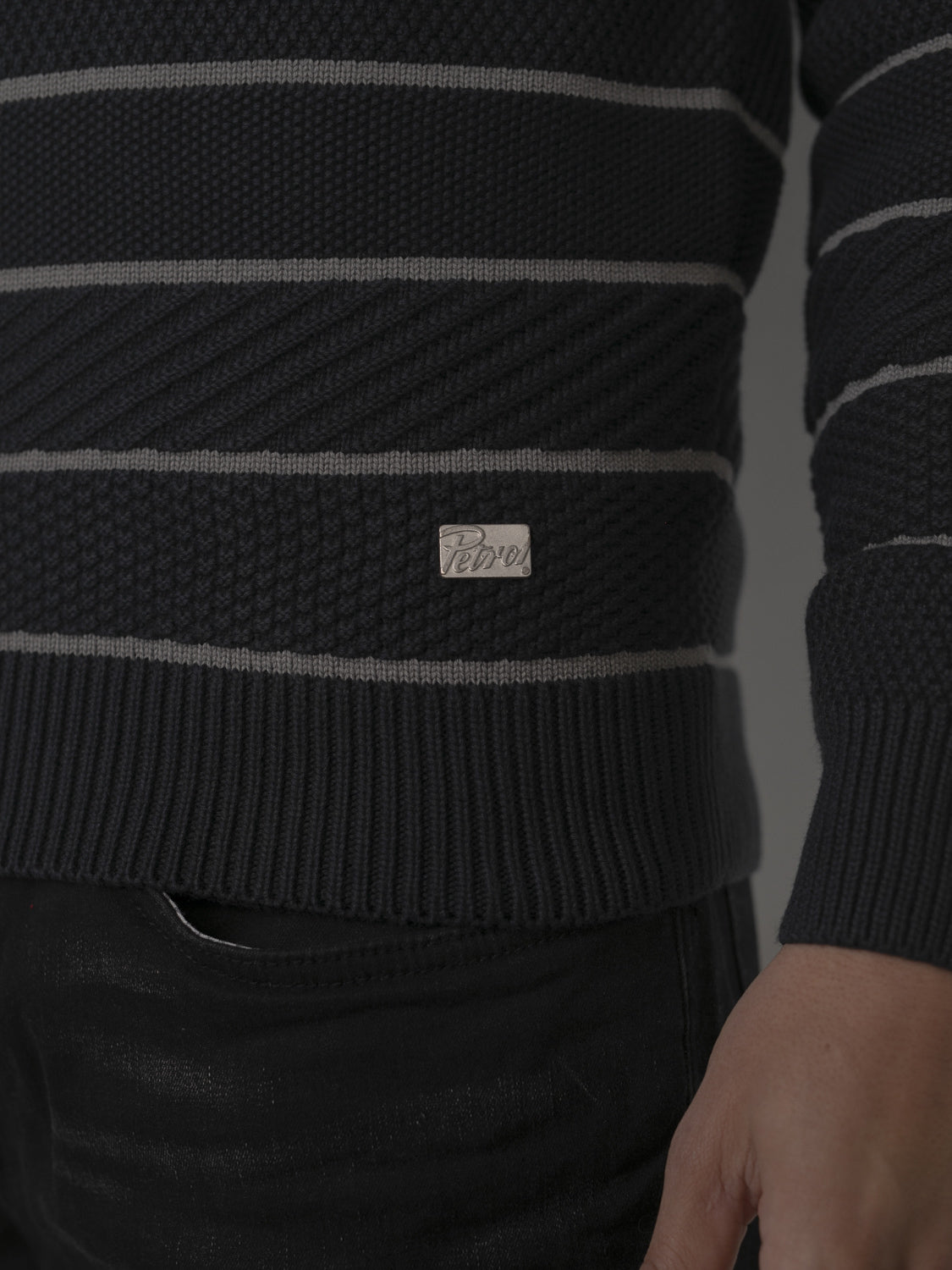 Petrol Industries MEN Men's Sweater