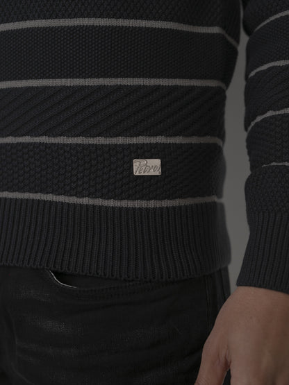 Petrol Industries MEN Men's Sweater