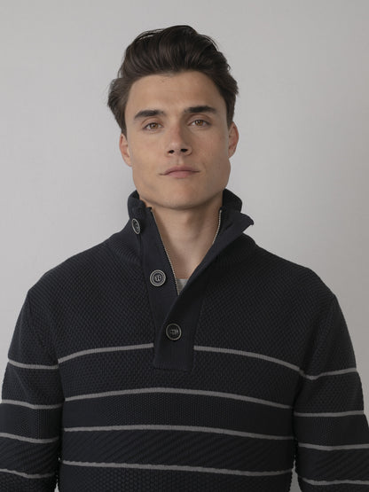 Petrol Industries MEN Men's Sweater
