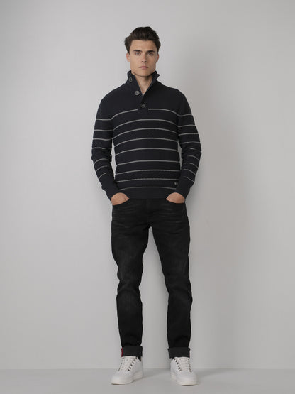 Petrol Industries MEN Men's Sweater