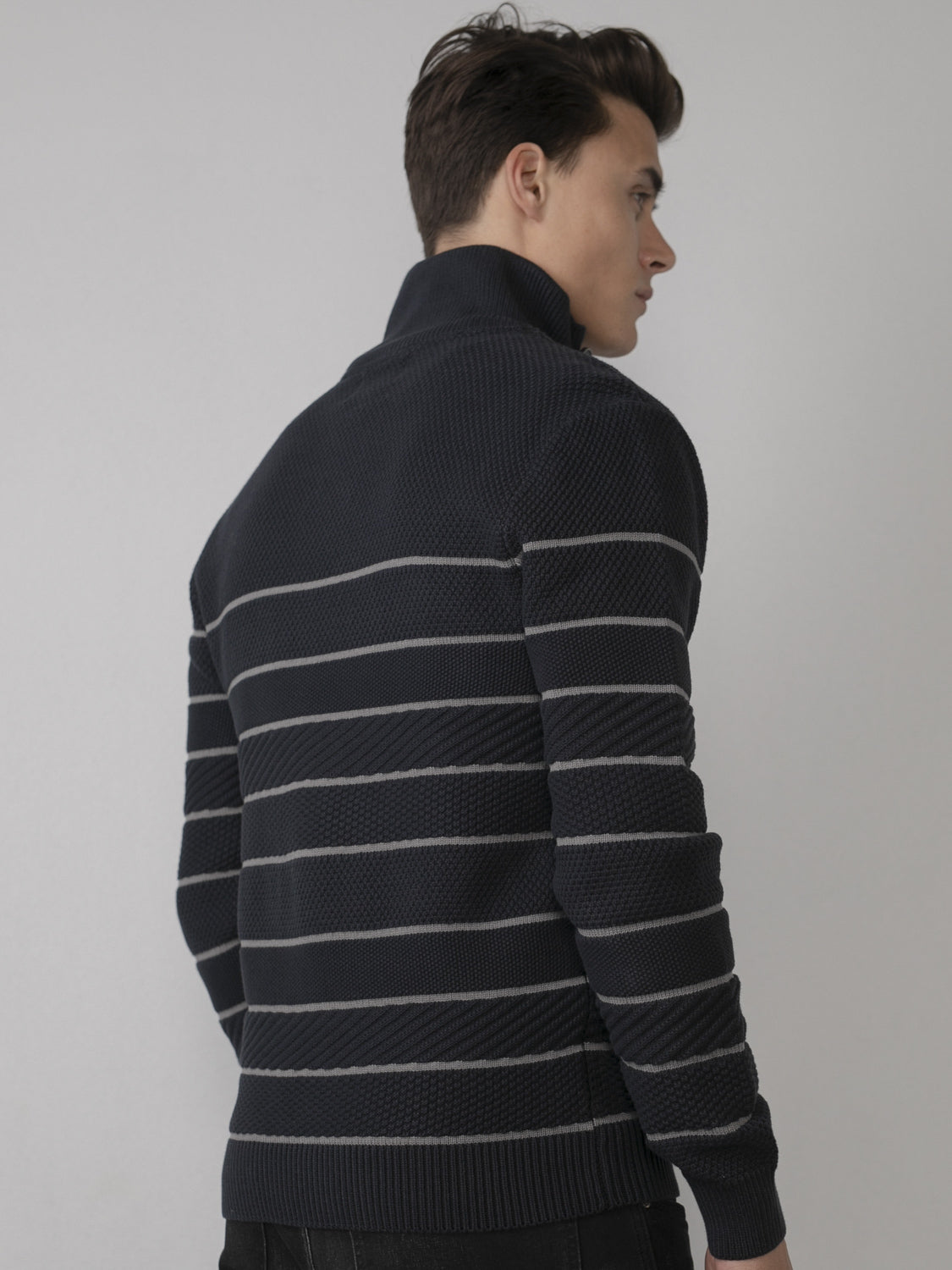 Petrol Industries MEN Men's Sweater