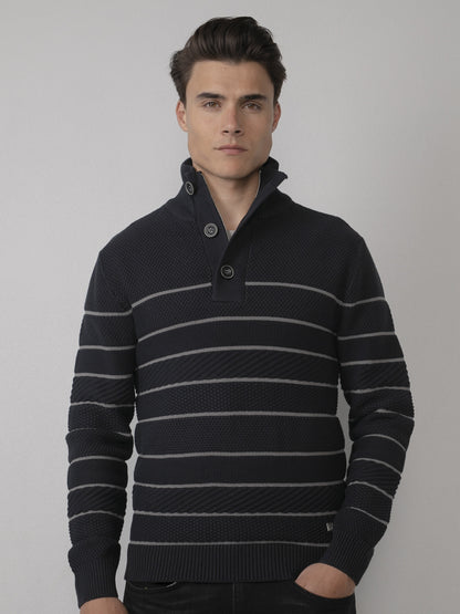 Petrol Industries MEN Men's Sweater