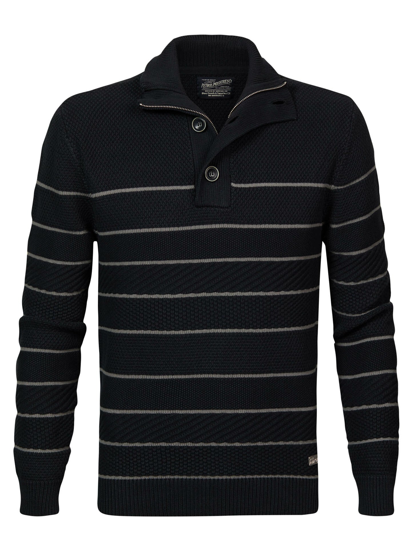 Petrol Industries MEN Men's Sweater