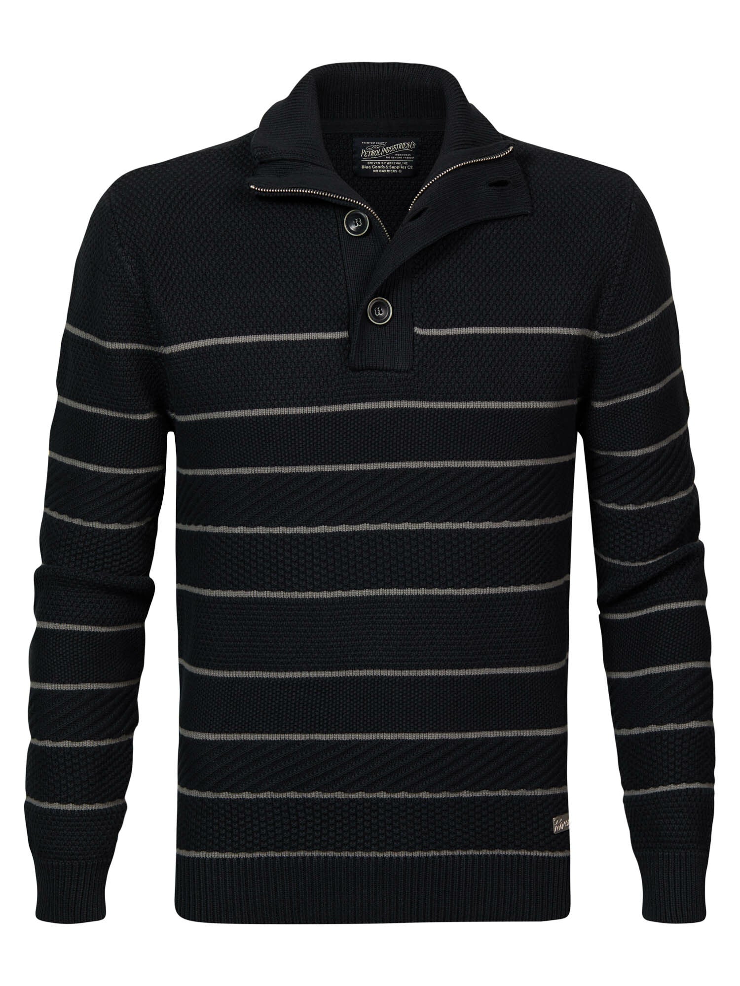 Petrol Industries MEN Men's Sweater