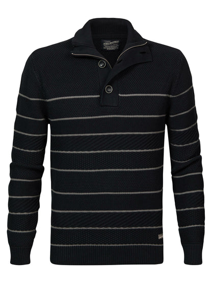 Petrol Industries MEN Men's Sweater
