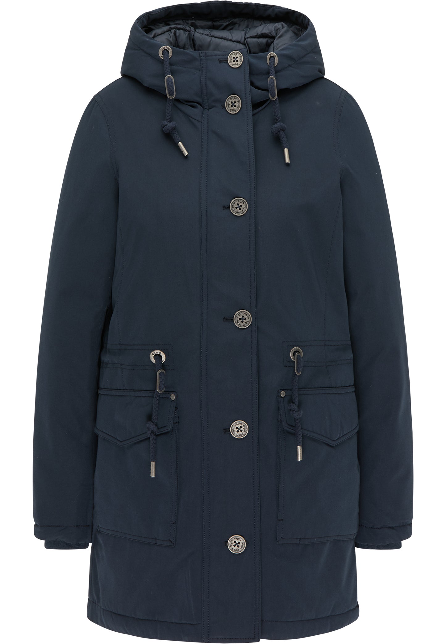 Albee Women's Winter Jacket