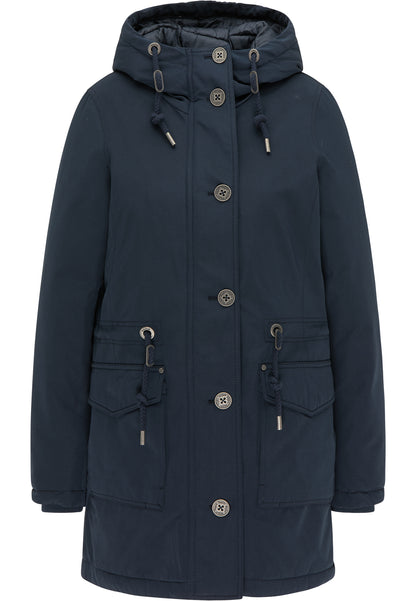 Albee Women's Winter Jacket