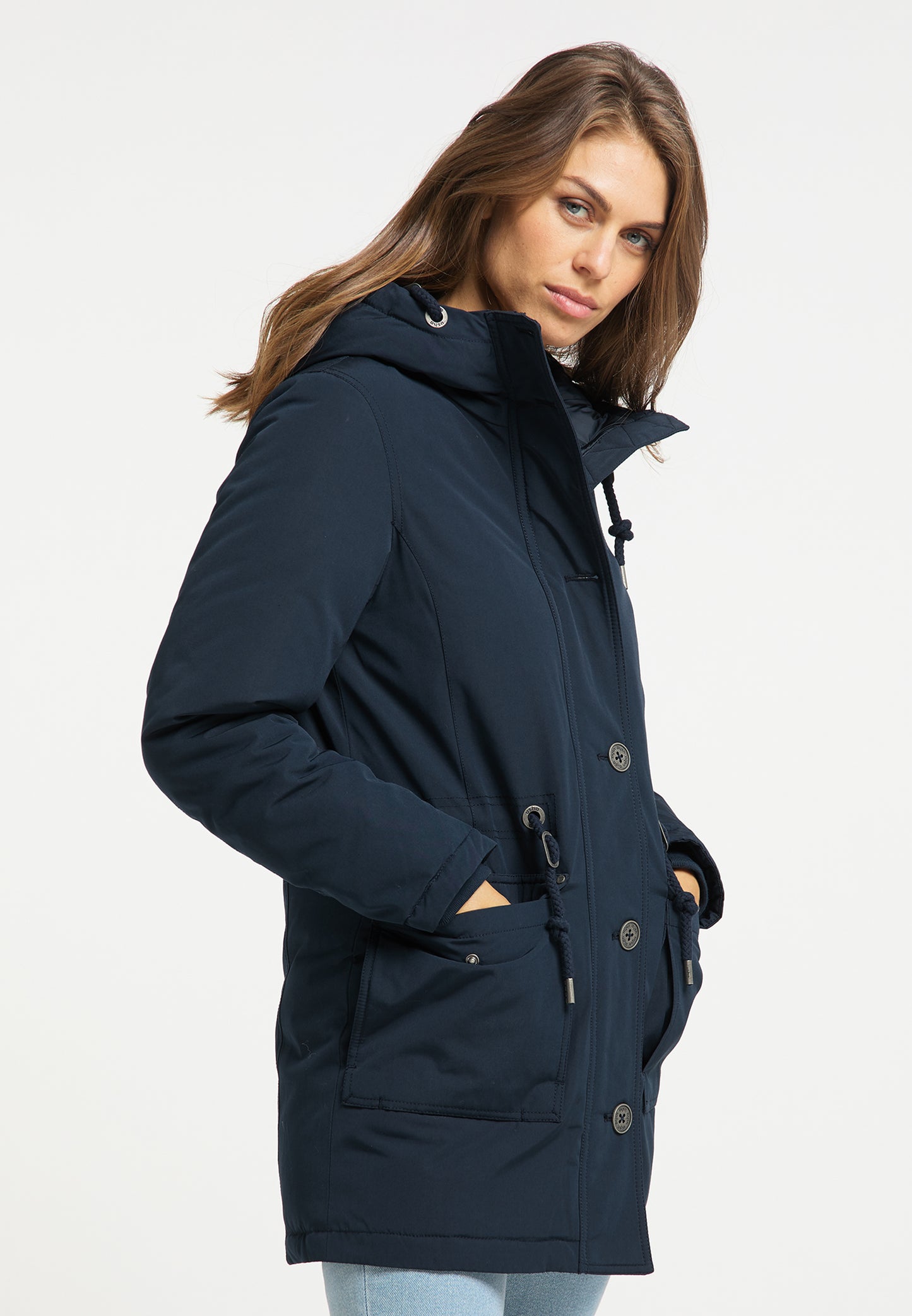 Albee Women's Winter Jacket