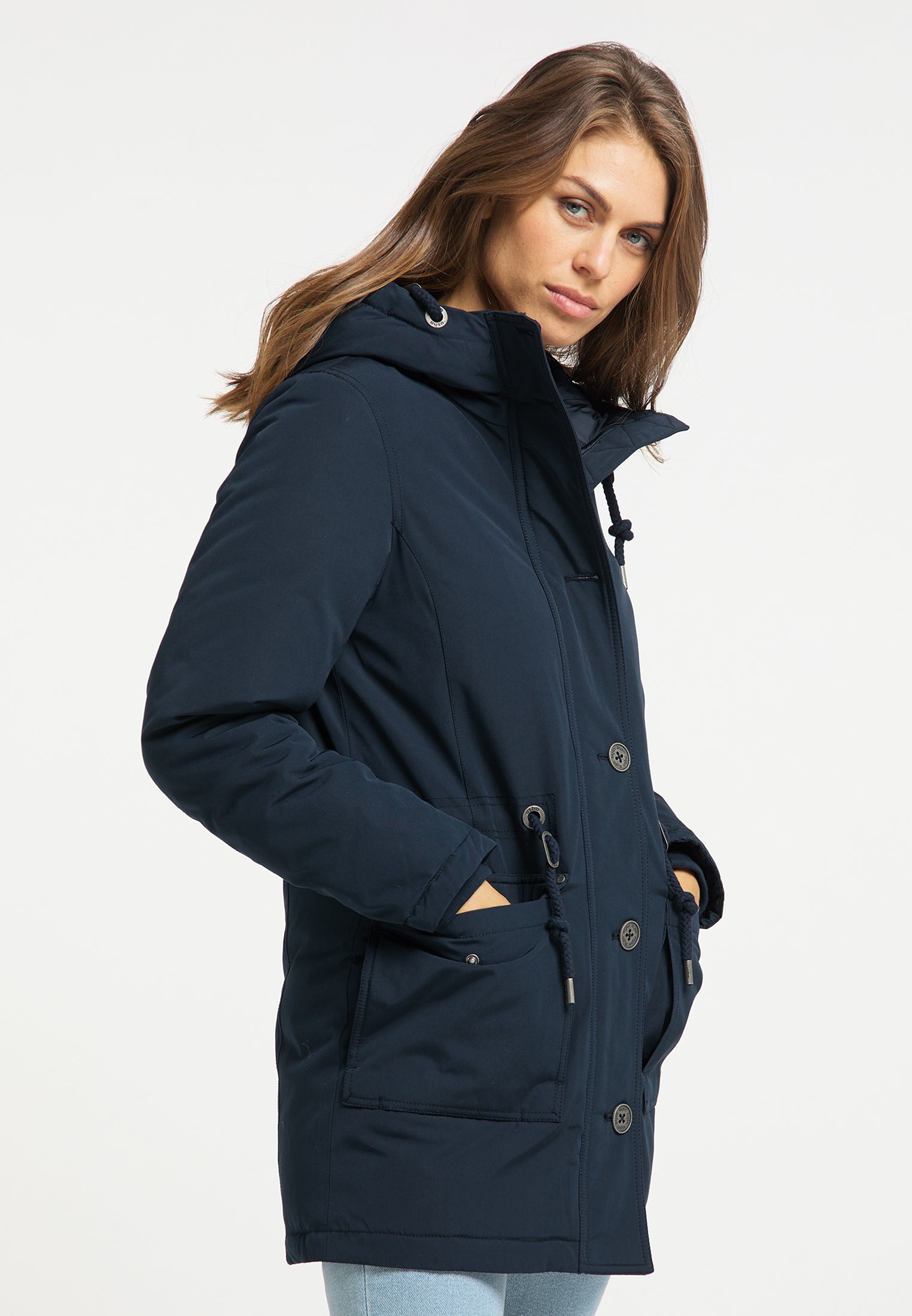 Albee Women's Winter Jacket