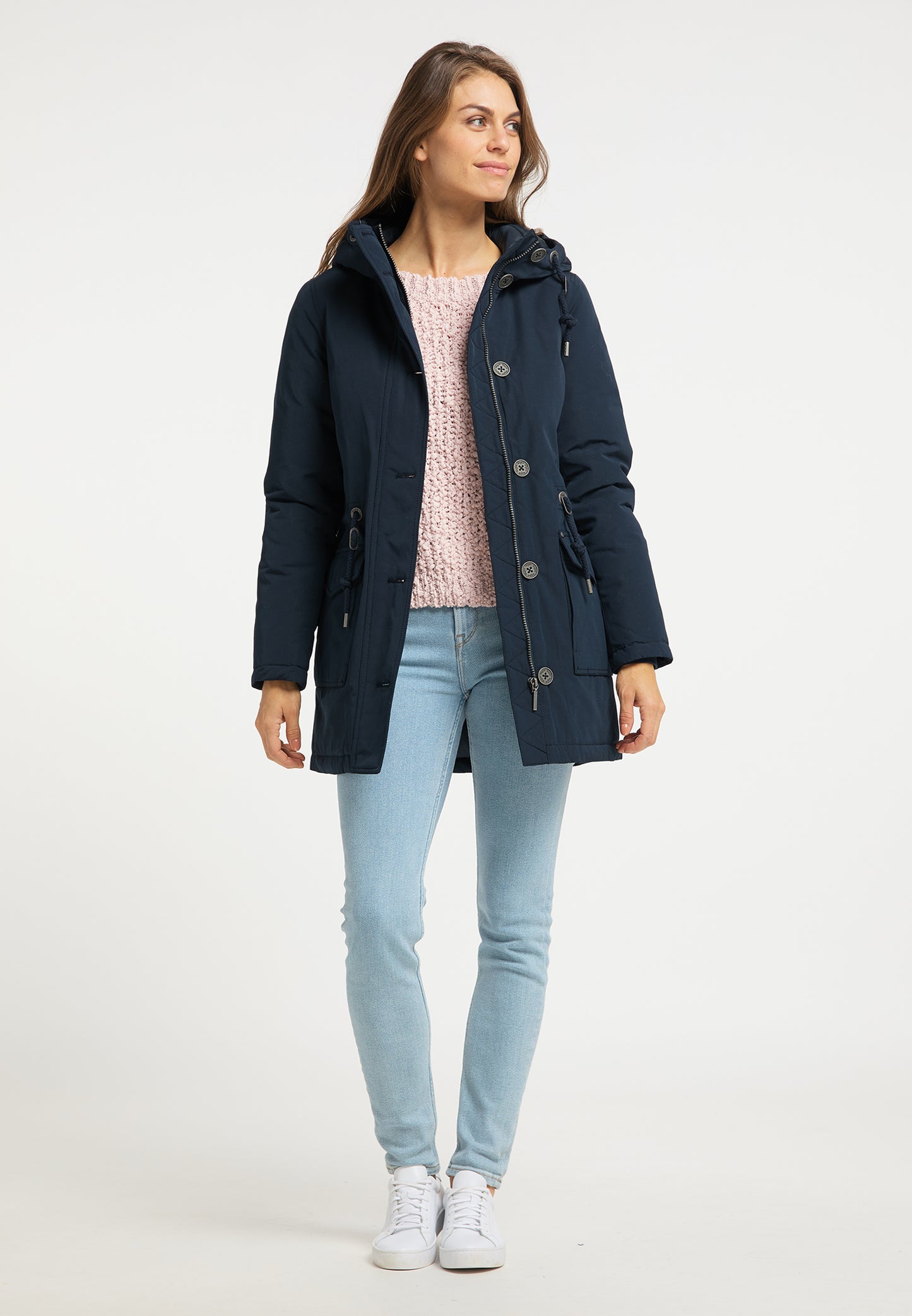Albee Women's Winter Jacket